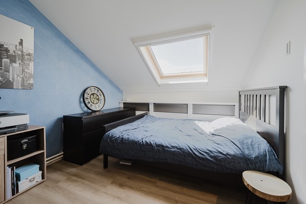Medium property photo - Snoekenveen 102, 3205 CM Spijkenisse